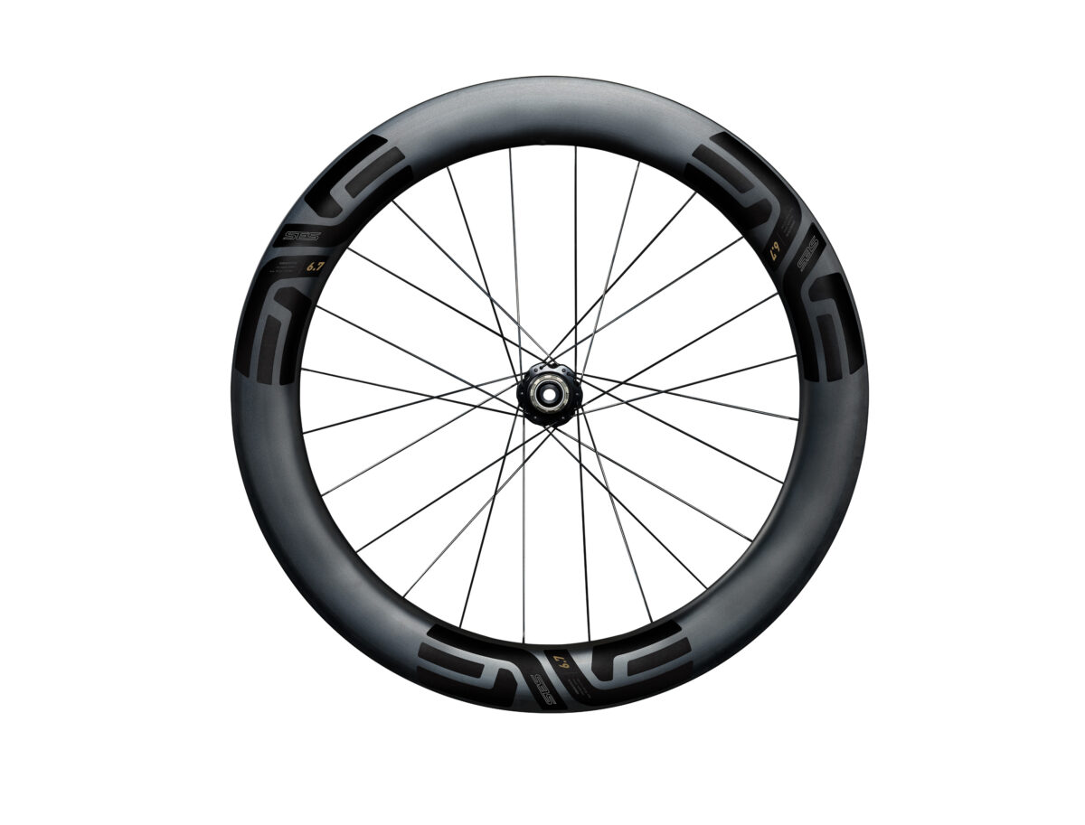 Enve SES 6.7リア disc SES6.7 2022SES6.7 2022 | ENVE エンヴィ 日本公式サイト | ダイアテック