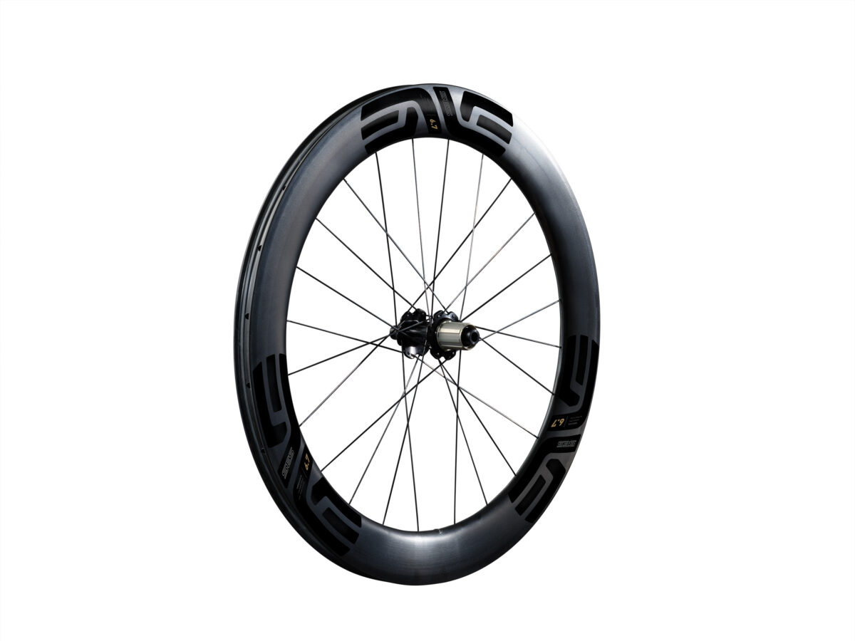 SES6.7 2022SES6.7 2022 | ENVE エンヴィ 日本公式サイト | ダイアテック