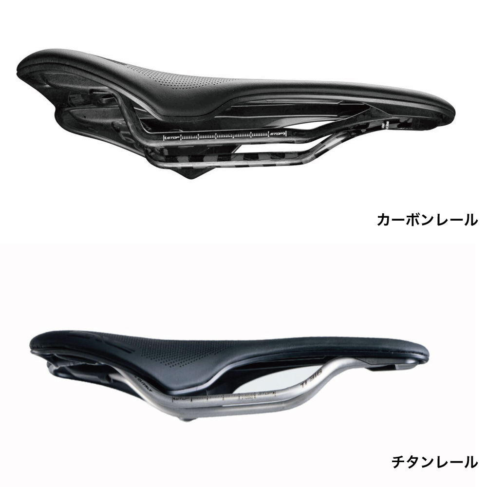 ENVE X SELLE ITALIA BOOST SLR SADDLEエンヴィxセライタリア ブースト