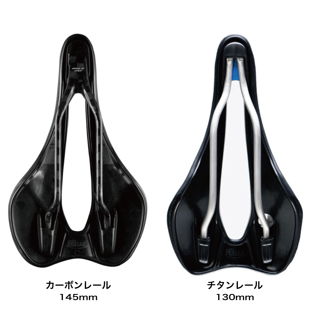 ENVE X SELLE ITALIA BOOST SLR SADDLEエンヴィxセライタリア ブースト