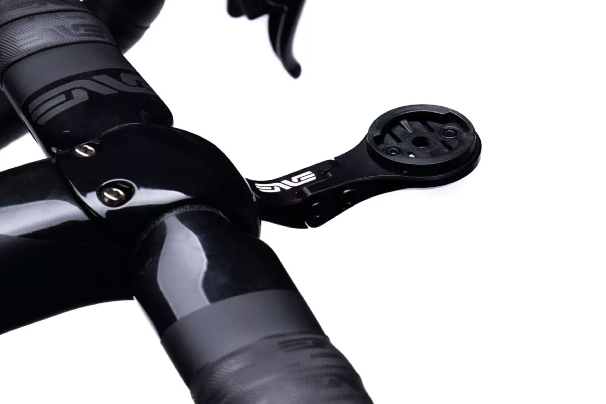 ADJUSTABLE COMBO MOUNTアジャスタブルコンピューターマウント | ENVE