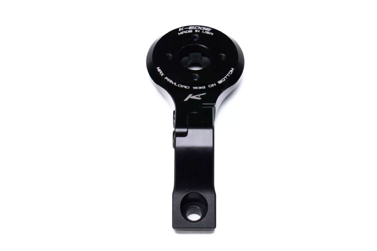 ADJUSTABLE COMBO MOUNTアジャスタブルコンピューターマウント | ENVE