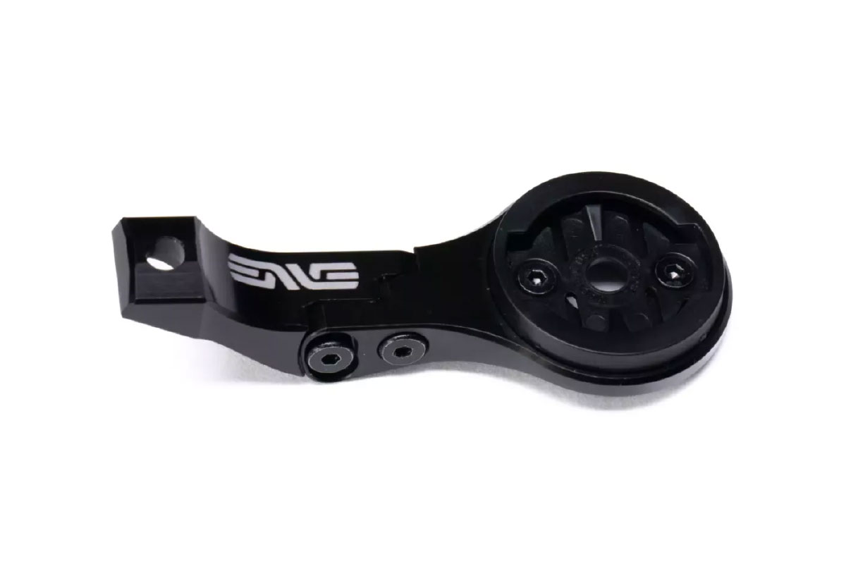 ADJUSTABLE COMBO MOUNTアジャスタブルコンピューターマウント | ENVE