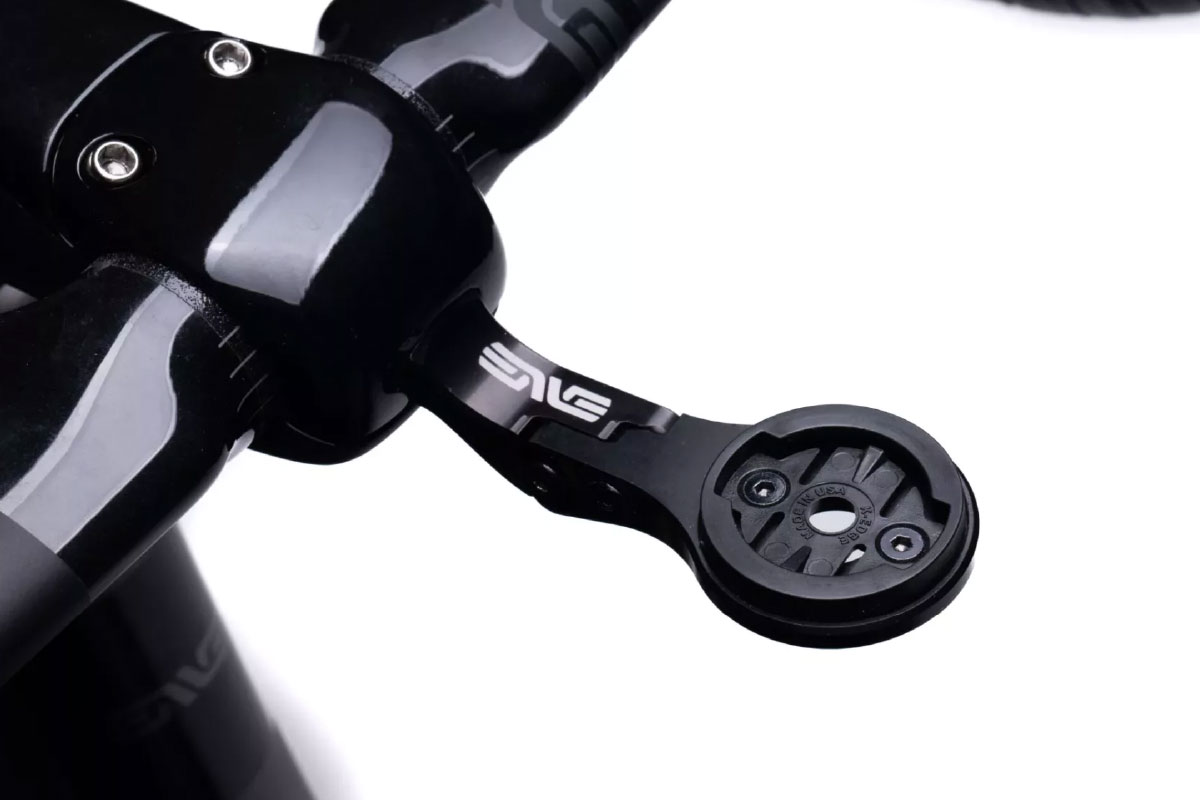 ADJUSTABLE COMBO MOUNTアジャスタブルコンピューターマウント | ENVE