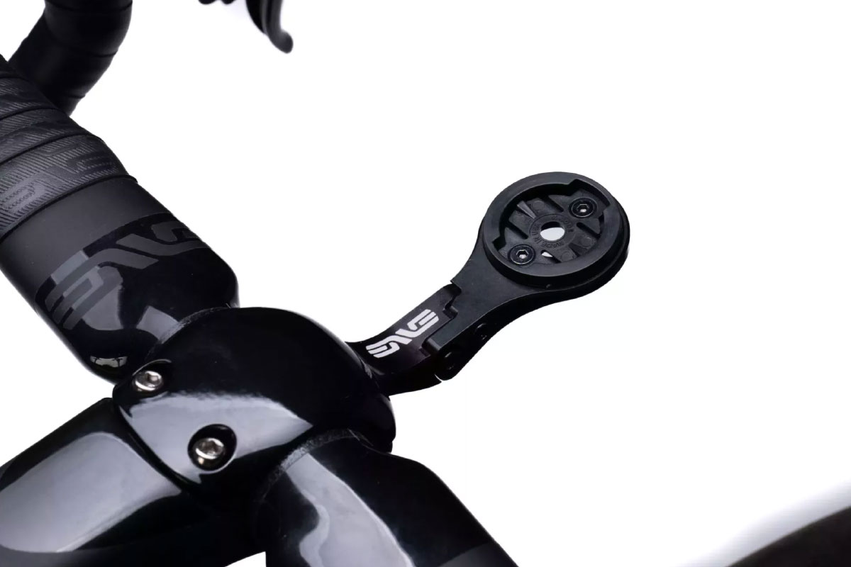 ADJUSTABLE COMBO MOUNTアジャスタブルコンピューターマウント | ENVE