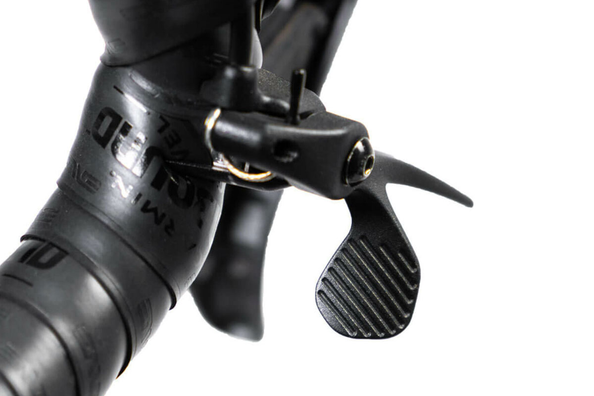 G SERIES DROPPER LEVERGシリーズドロッパーレバー | ENVE エンヴィ