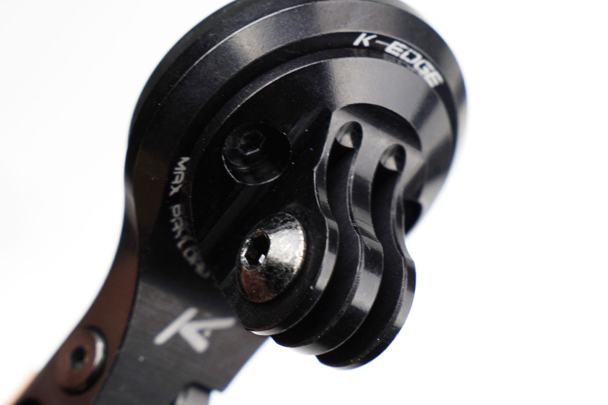 ADJUSTABLE COMBO MOUNTアジャスタブルコンピューターマウント | ENVE