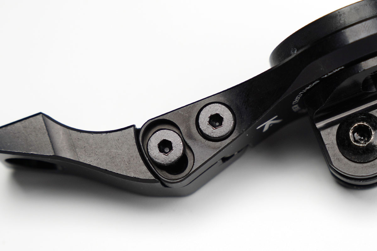 ADJUSTABLE COMBO MOUNTアジャスタブルコンピューターマウント | ENVE