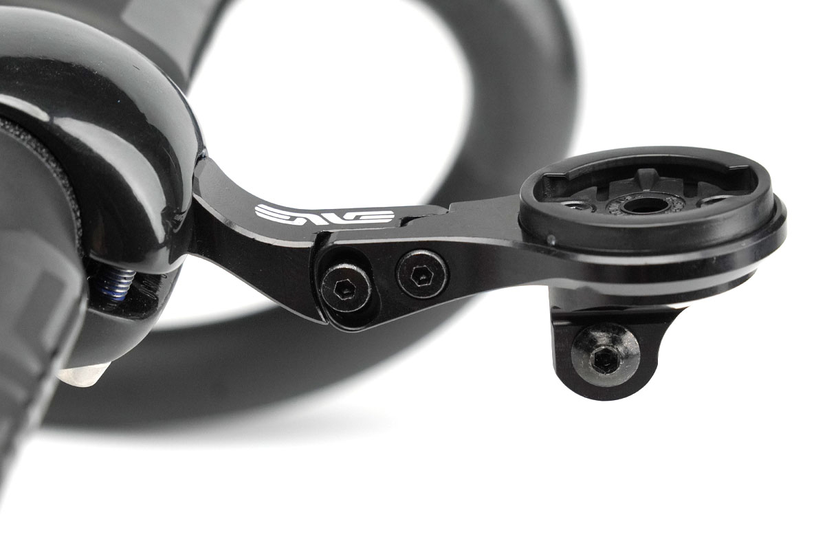 ADJUSTABLE COMBO MOUNTアジャスタブルコンピューターマウント | ENVE