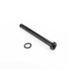 FORK AXLE KIT 12mm<h6>フォークアクスル12mm</h6>