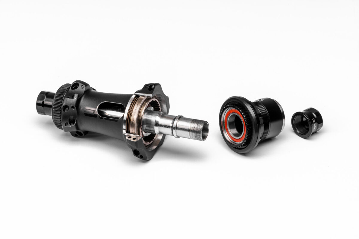 SES2.3 NEW STRAIGHT SPOKESES2.3 ストレートスポーク | ENVE エンヴィ