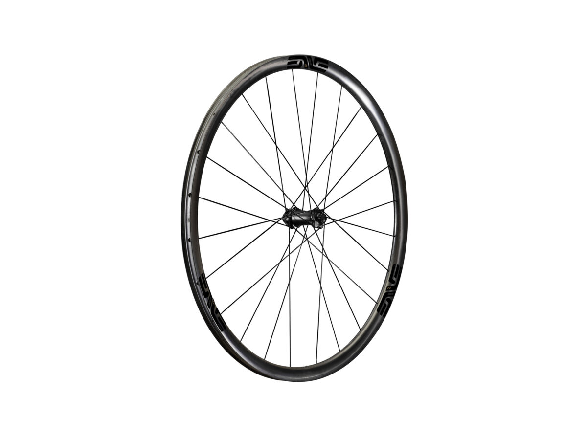 SES2.3 NEW STRAIGHT SPOKESES2.3 ストレートスポーク | ENVE エンヴィ