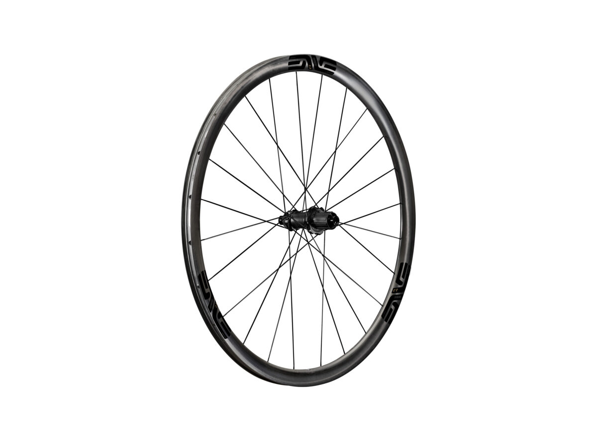 SES2.3 NEW STRAIGHT SPOKESES2.3 ストレートスポーク | ENVE エンヴィ
