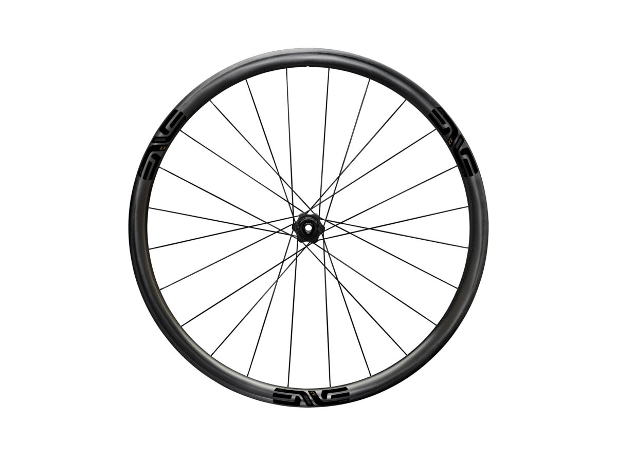 SES2.3 NEW STRAIGHT SPOKESES2.3 ストレートスポーク | ENVE エンヴィ