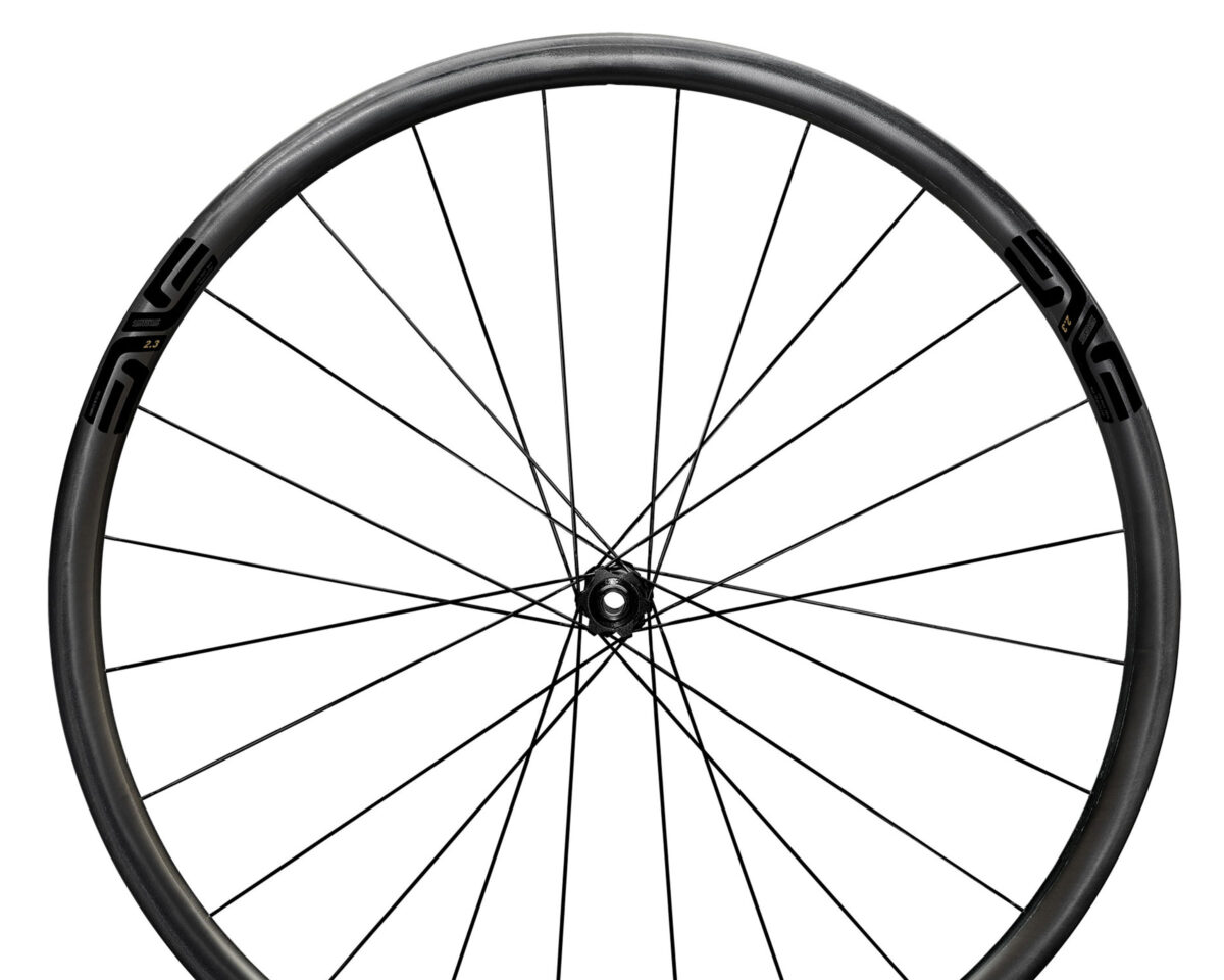 SES2.3 NEW STRAIGHT SPOKESES2.3 ストレートスポーク | ENVE エンヴィ