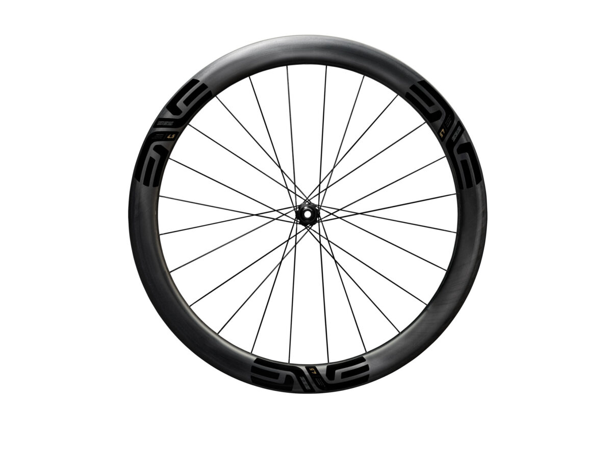 SES4.5 NEW STRAIGHT SPOKESES4.5 ストレートスポーク | ENVE エンヴィ