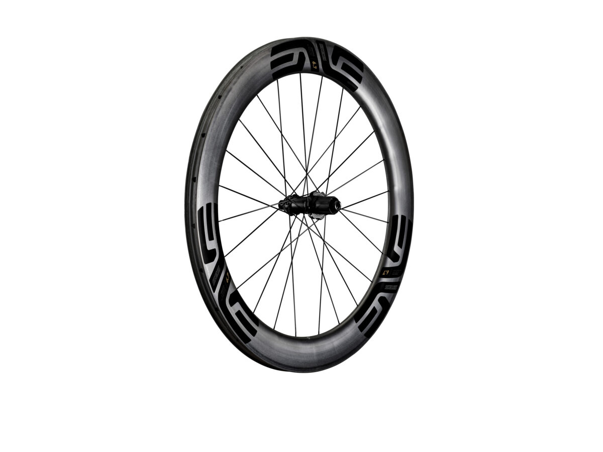 SES6.7 NEW STRAIGHT SPOKESES6.7 ストレートスポーク | ENVE エンヴィ