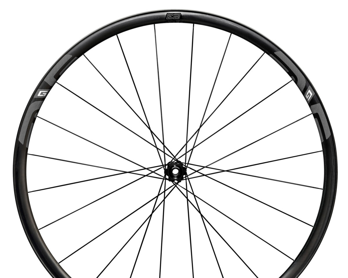 G23 700C NEW STRAIGHT SPOKEG23 700C ストレートスポーク | ENVE
