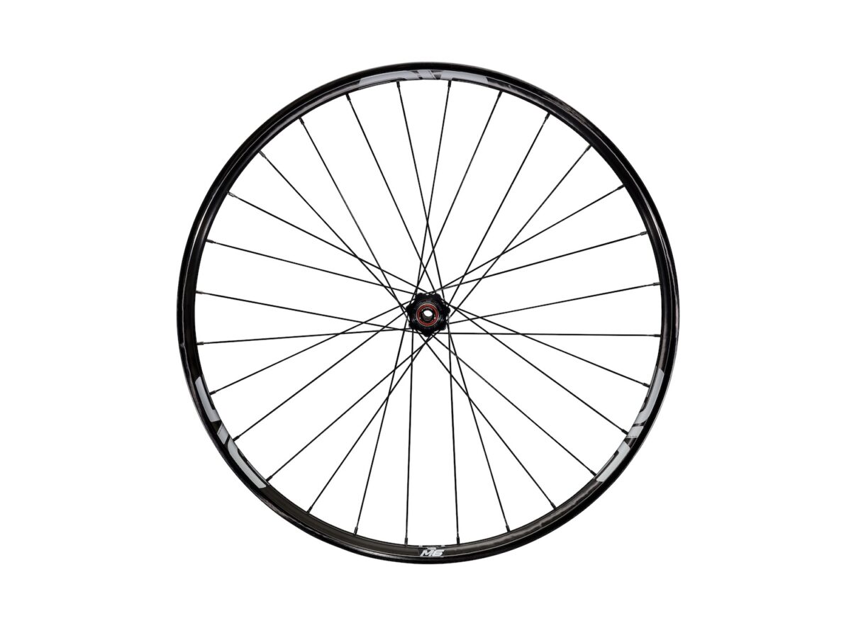 M6 | ENVE エンヴィ 日本公式サイト | ダイアテック