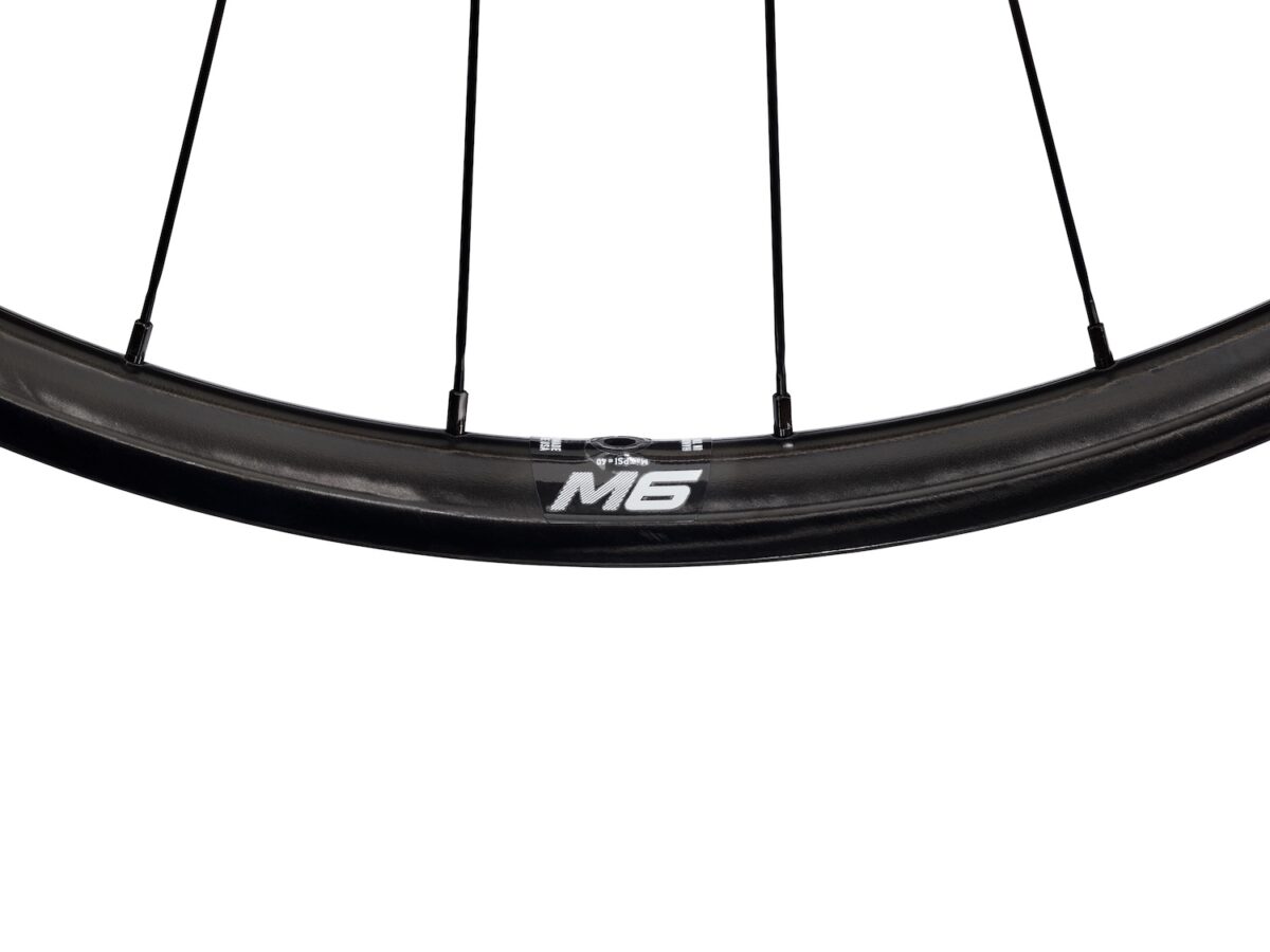 M6 | ENVE エンヴィ 日本公式サイト | ダイアテック