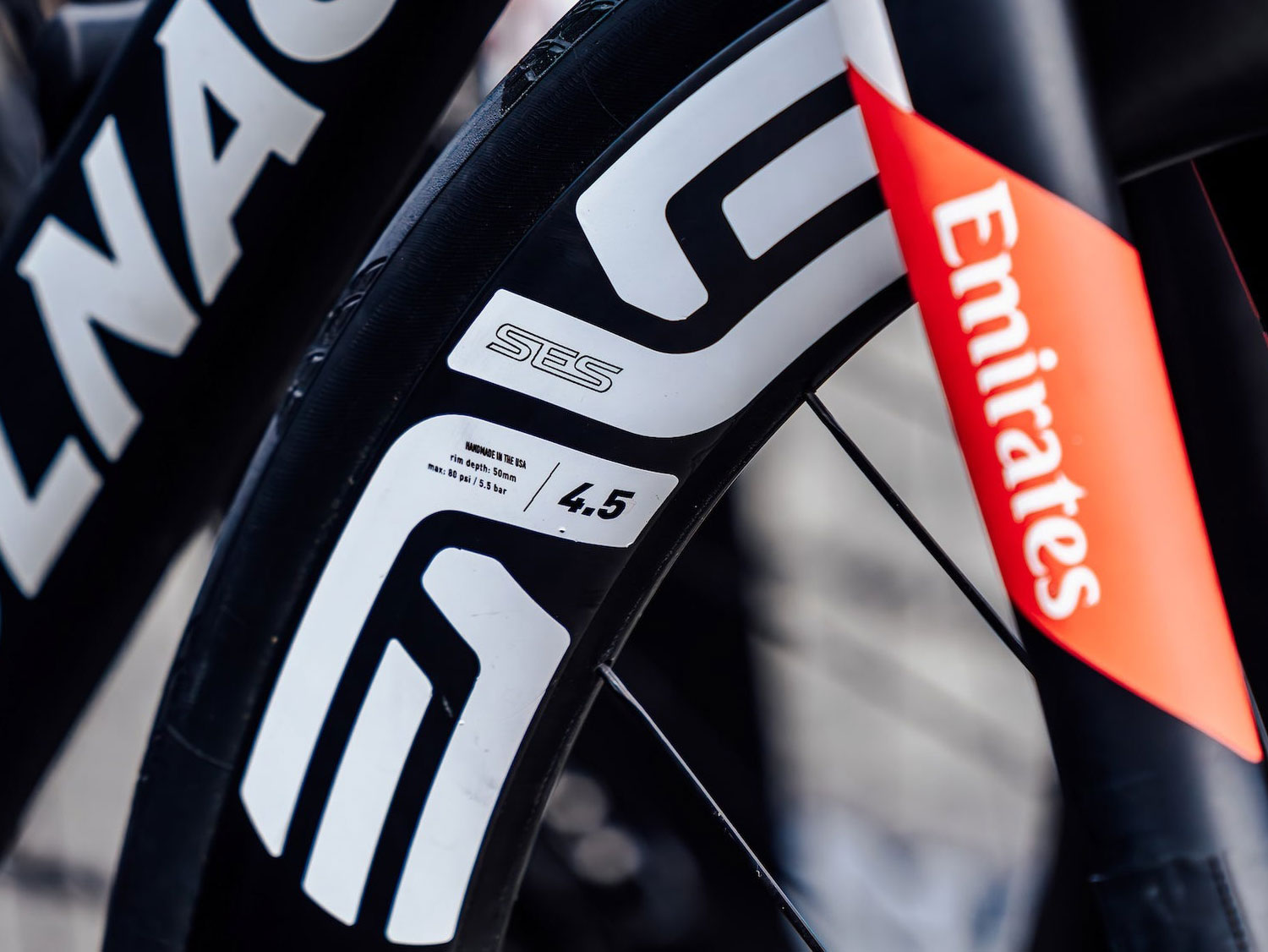 ENVE SES 4.5 デカールキット ENVE SES 4.5 ホワイトデカールモデル登場!! | ENVE エンヴィ 日本公式