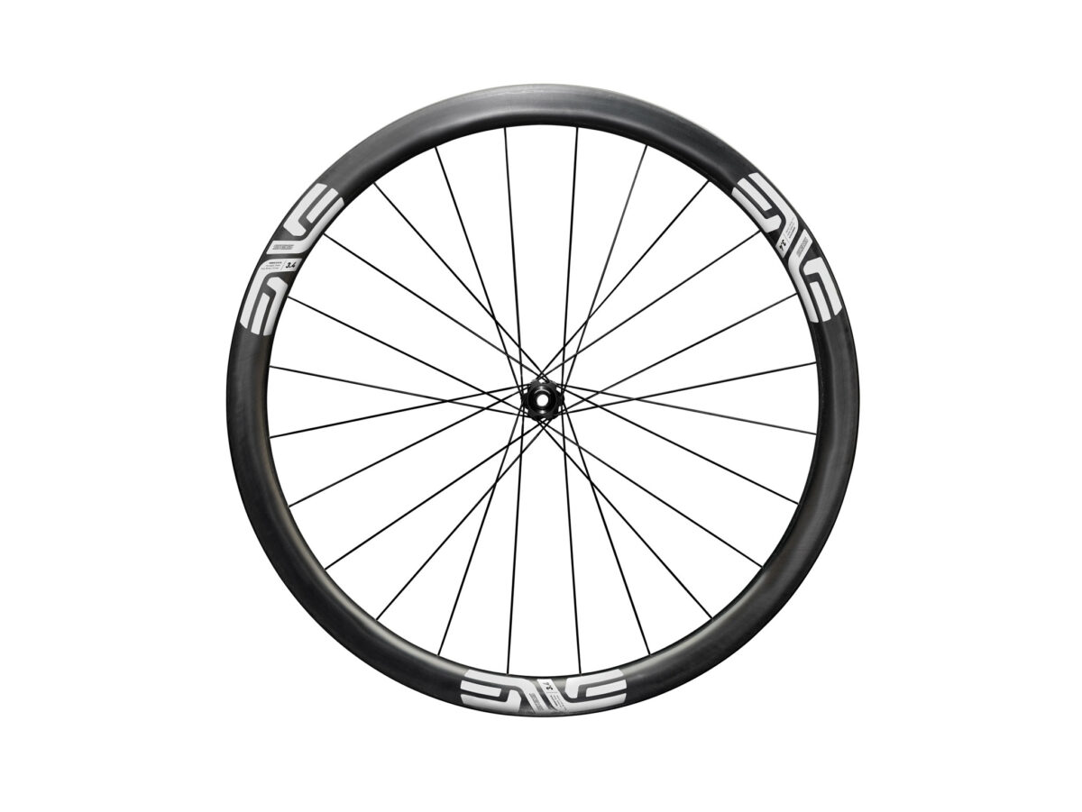 ENVE SES 3.4ホイールセット フックドモデル SES3.4 NEW STRAIGHT SPOKESES3.4 ストレートスポーク | ENVE エンヴィ