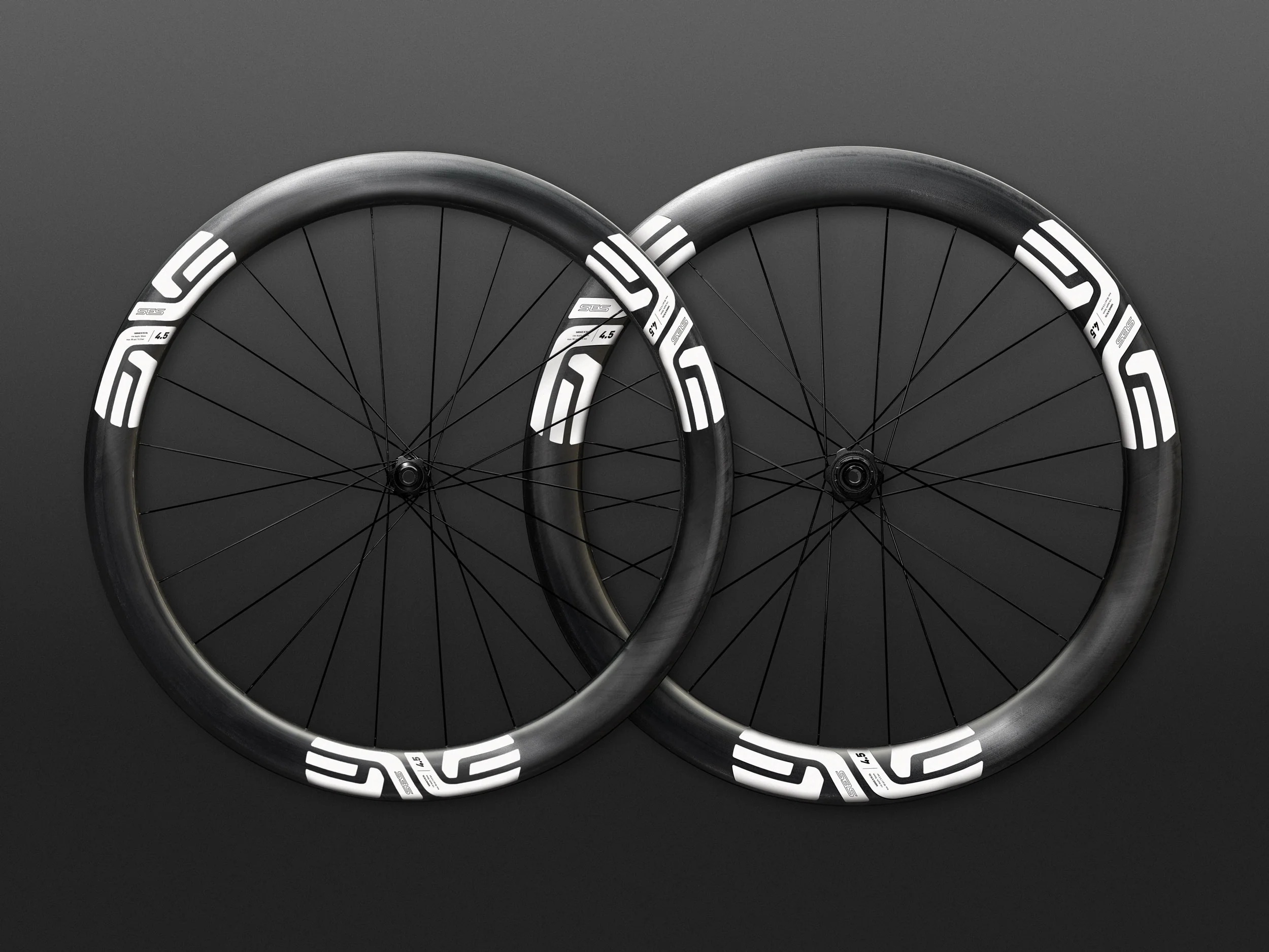 ENVE SES｜数値だけでは語れない、REAL WORLD FASTという速さ | ENVE