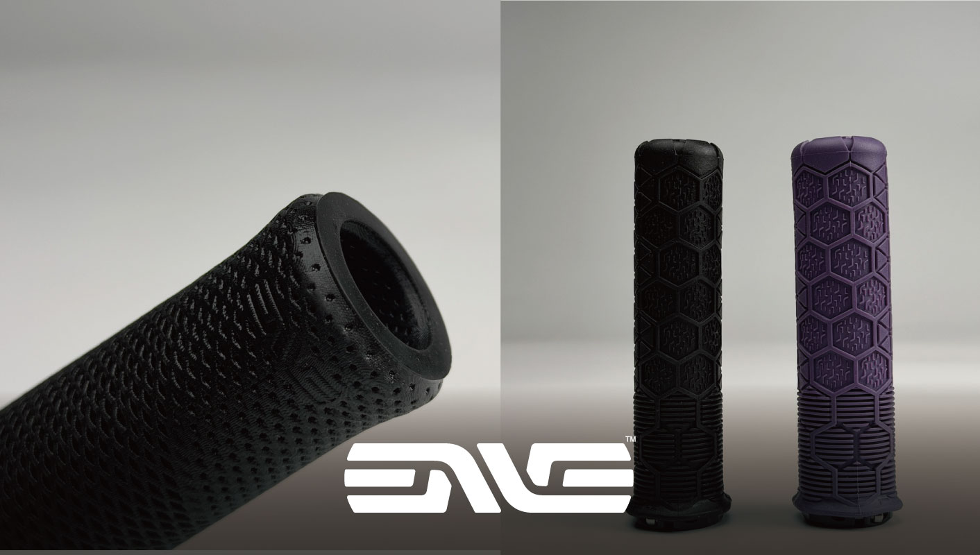 用途と思想で選べる、ENVEの新しいグリップが入荷！ | ENVE エンヴィ