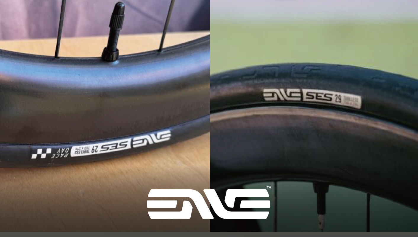 TIRE アーカイブ | ENVE エンヴィ 日本公式サイト | ダイアテック