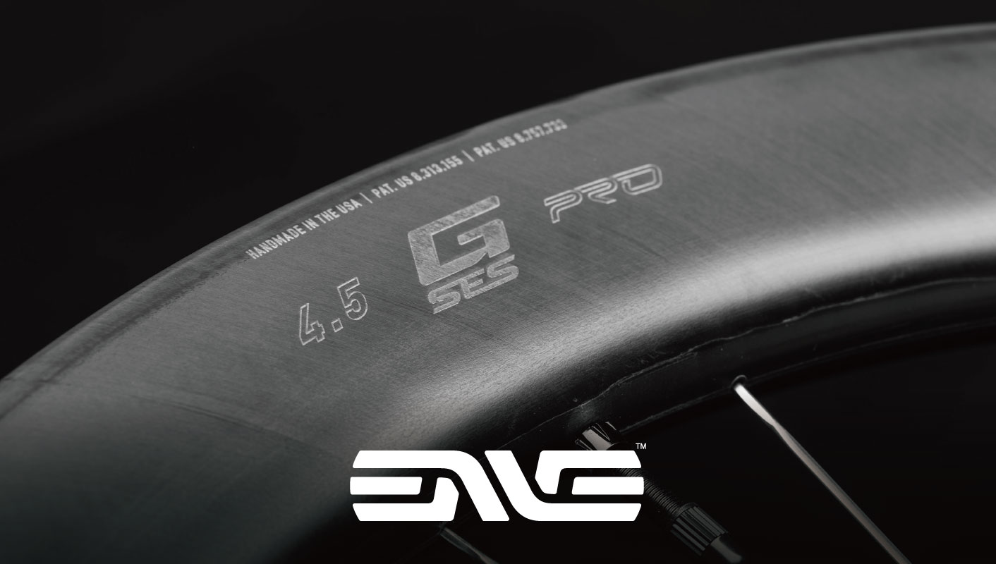 新製品情報 アーカイブ | ENVE エンヴィ 日本公式サイト | ダイアテック