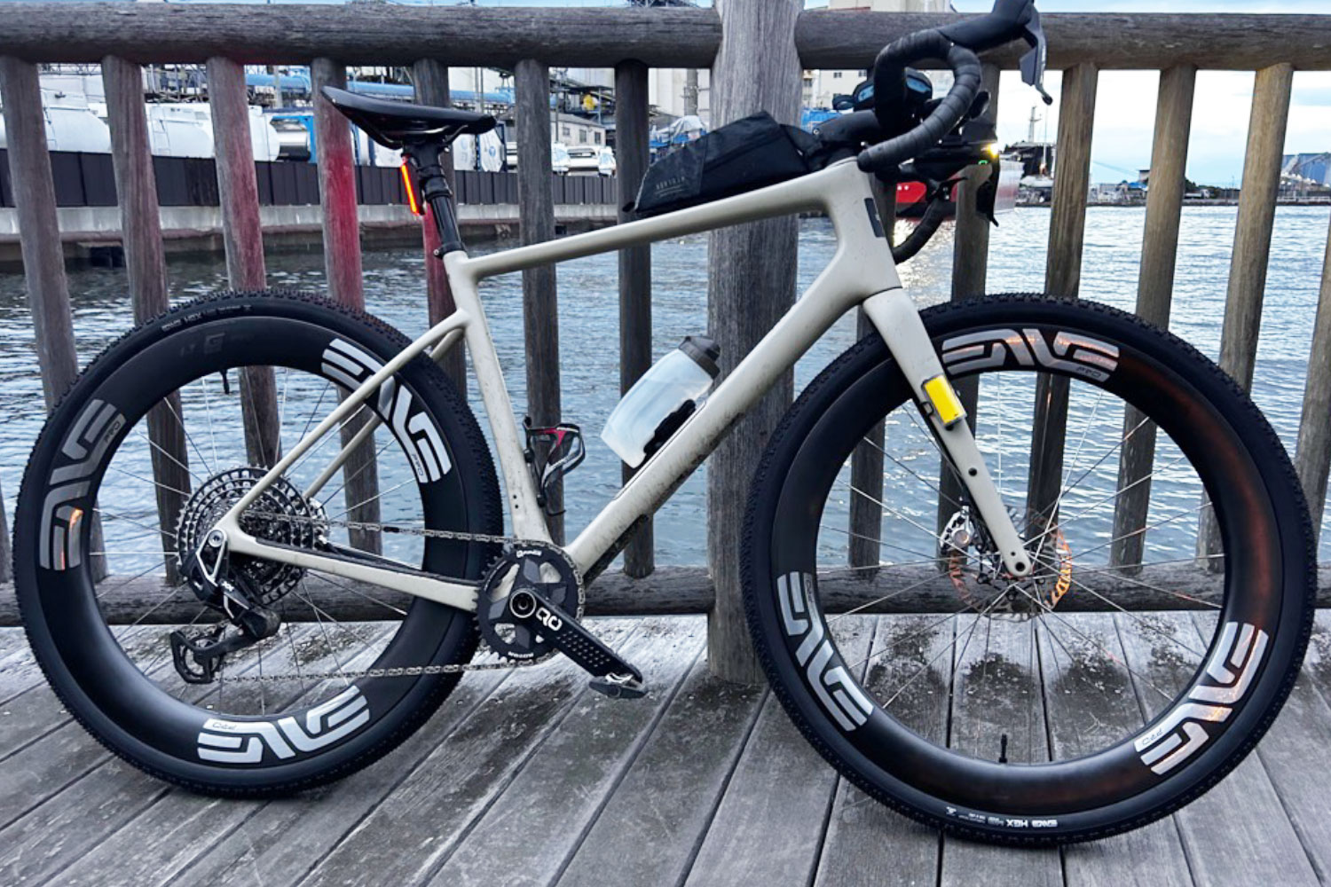 ENVE (ENVE エンヴィ 日本公式サイト | ダイアテック の投稿者)
