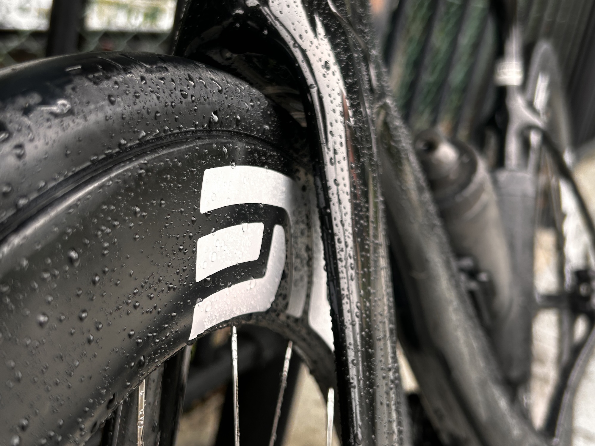 佐野淳哉インプレッション！ENVE SES 6.7 PRO 規制適合だけではない