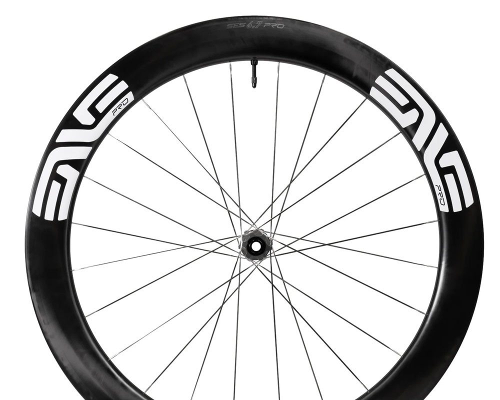WHEELS アーカイブ | ENVE エンヴィ 日本公式サイト | ダイアテック