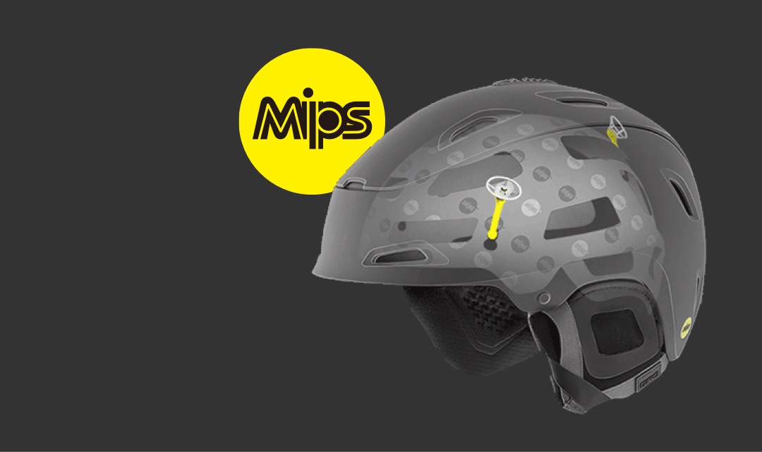 MIPS | GIRO CYCLING | ジロ サイクリング［日本公式サイト］