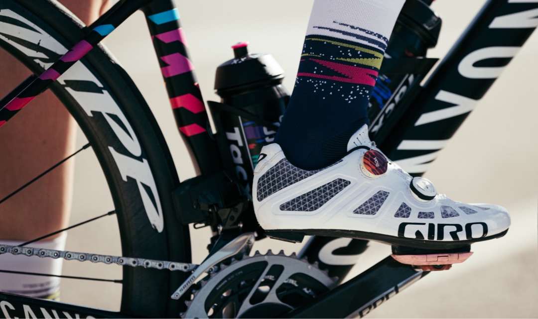 クロージャーシステム | GIRO CYCLING | ジロ サイクリング［日本公式