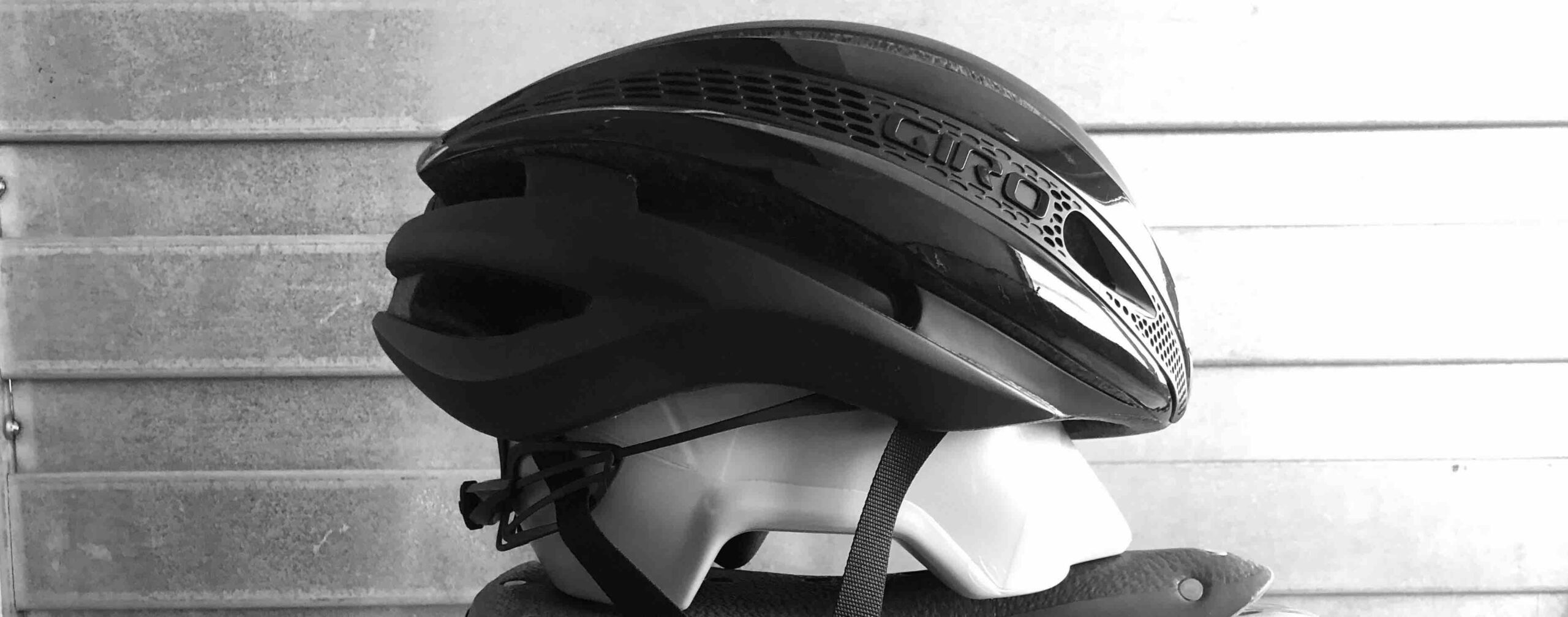 GIRO SYNTHE MIPS AF Lサイズ 未使用 GIRO [SYNTHE MIPS AF] / シンセ / Lサイズ：59～63cm / Matte White