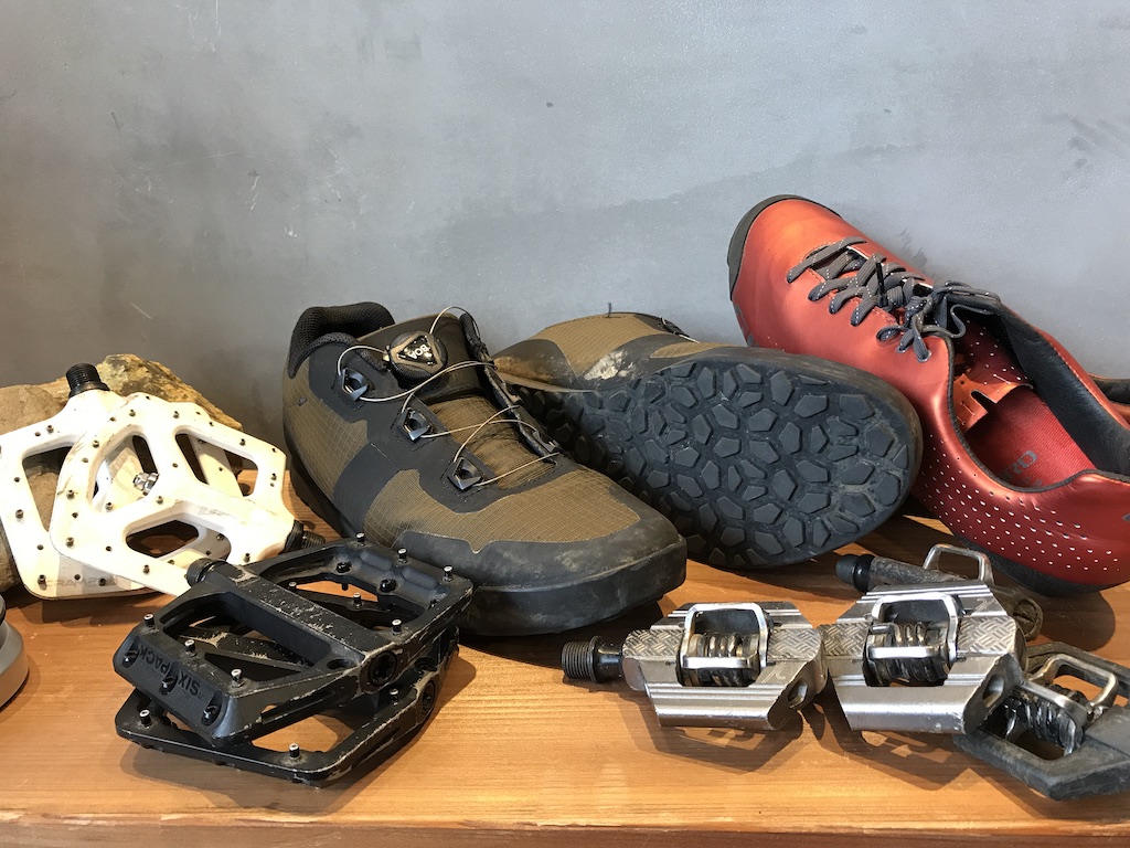 GIROビンディングシューズ （ビンディングペダル付） 快適ライドのためのシューズは？ | GIRO CYCLING | ジロ サイクリング