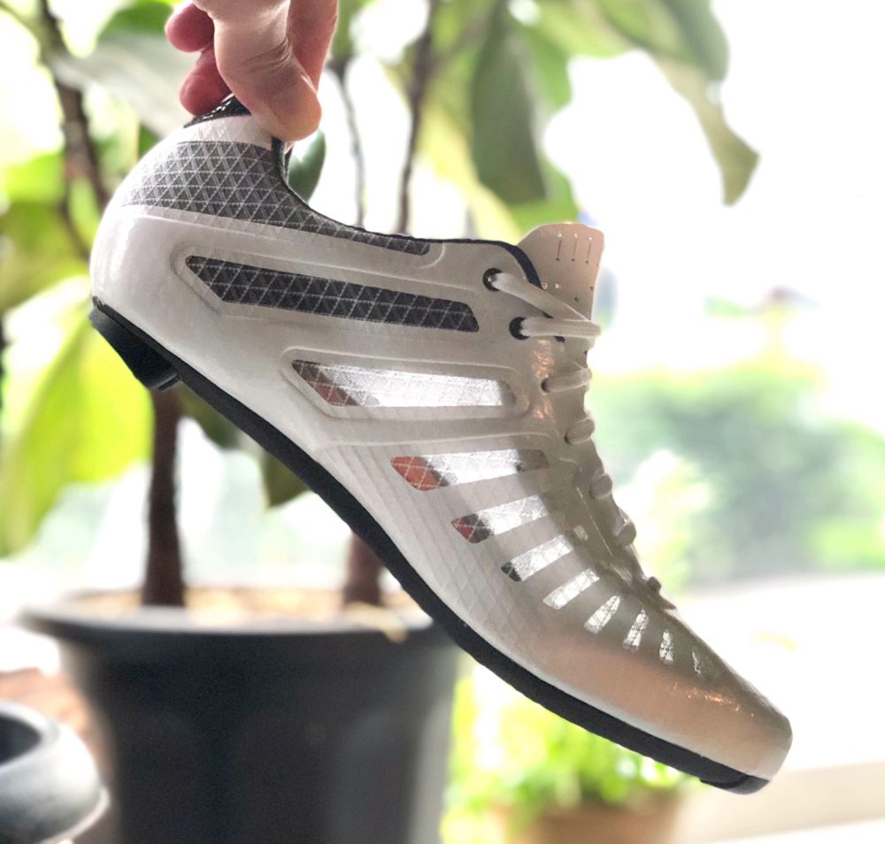 圧倒的な通気性！【 GIRO EMPIRE SLX 】清涼、快適なシューズで蒸し暑