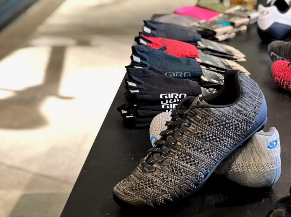 GIRO empire knit マルチカラー 40 GIRO empire knit マルチカラー 40