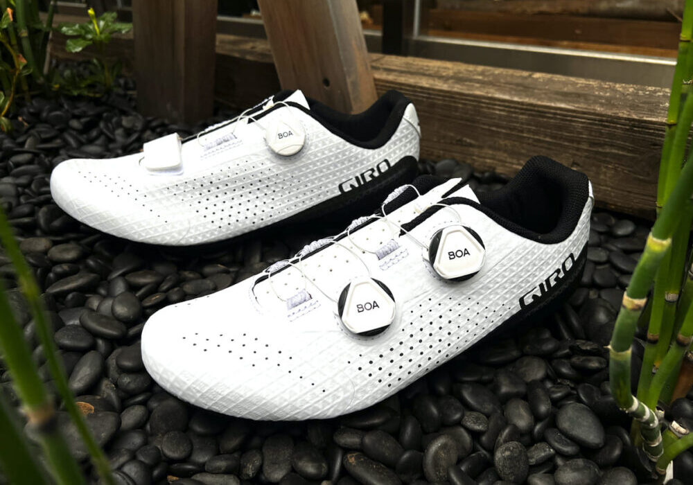 GIRO CADET SPD-SL両タイプシューズ　サイズ40 GIRO ( ジロ ) ビンディングシューズ CADET ( カデット ) ホワイト 42