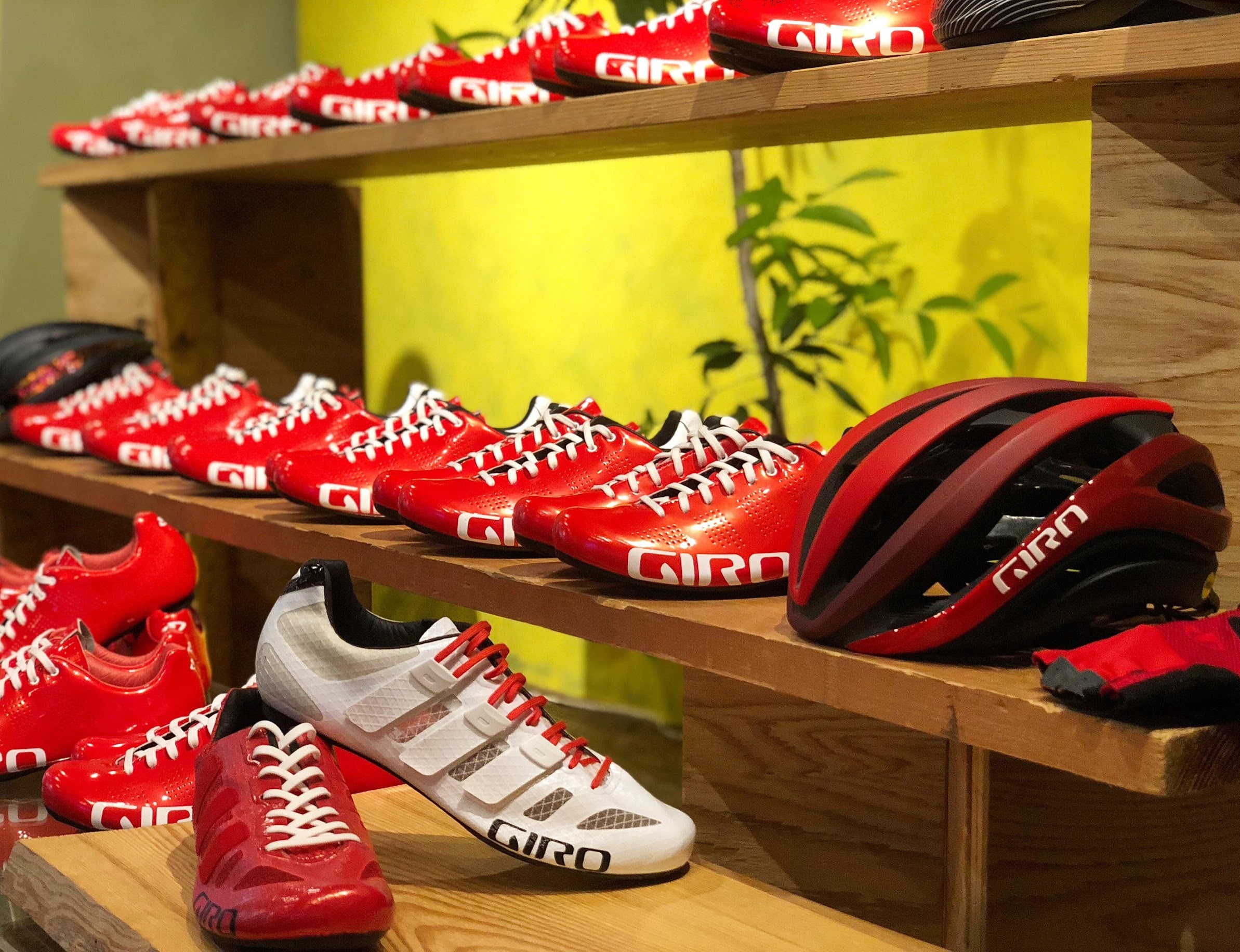 GIRO STUDIO TOKYOについて | GIRO CYCLING | ジロ サイクリング［日本