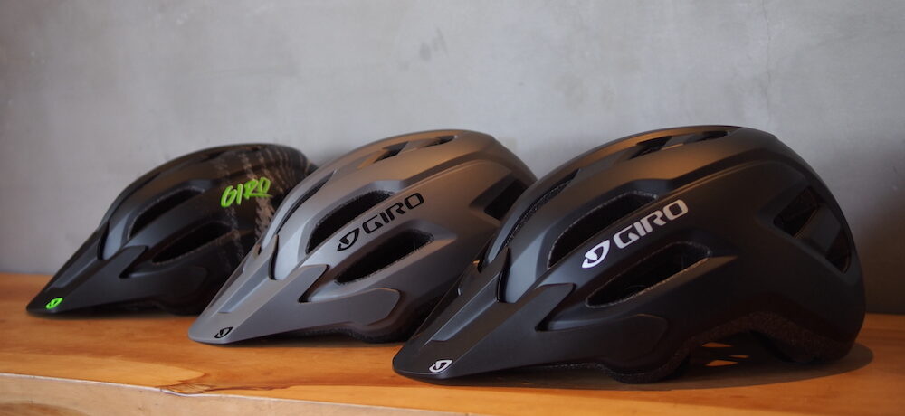 ヘルメット着用努力義務、もうヘルメットは手に入れましたか？ | GIRO