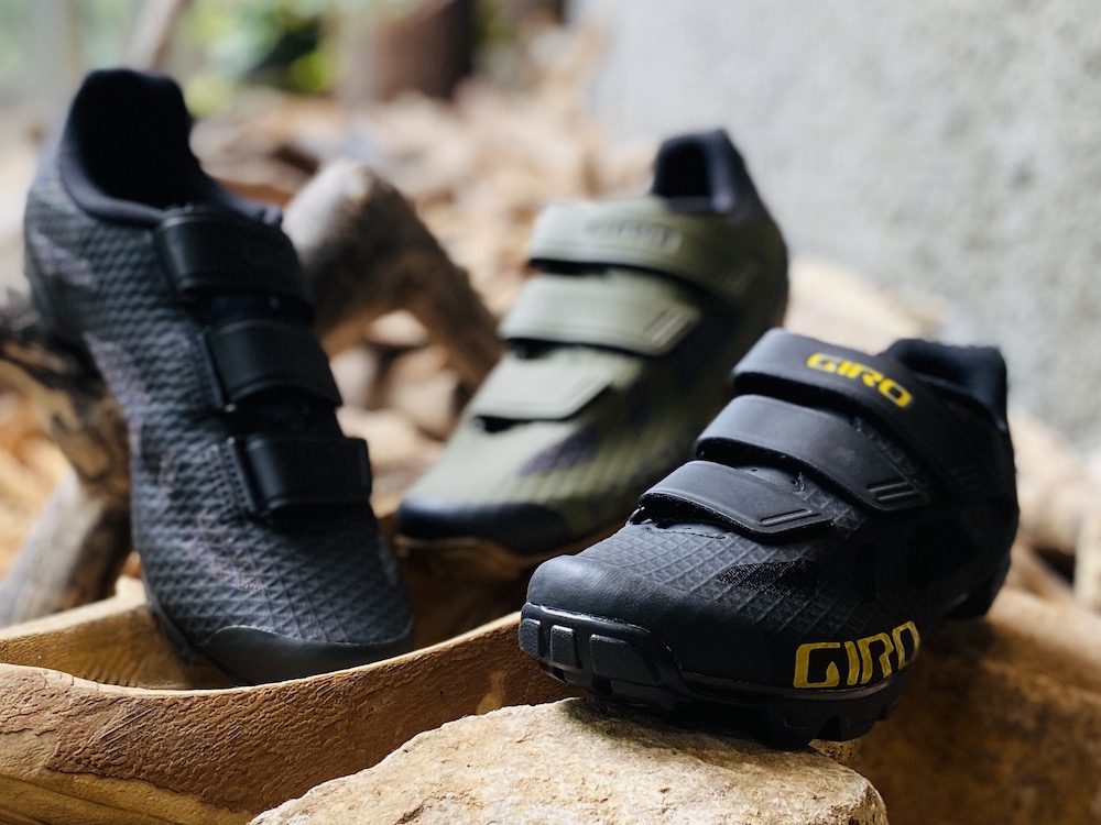 RANGERで自転車を楽しみつくす！ | GIRO CYCLING | ジロ サイクリング