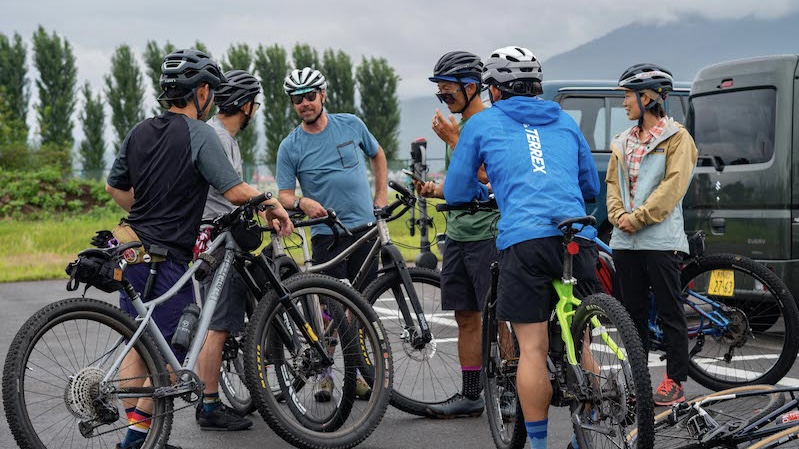 2023年最新 グラベルヘルメットの選び方！ | GIRO CYCLING | ジロ