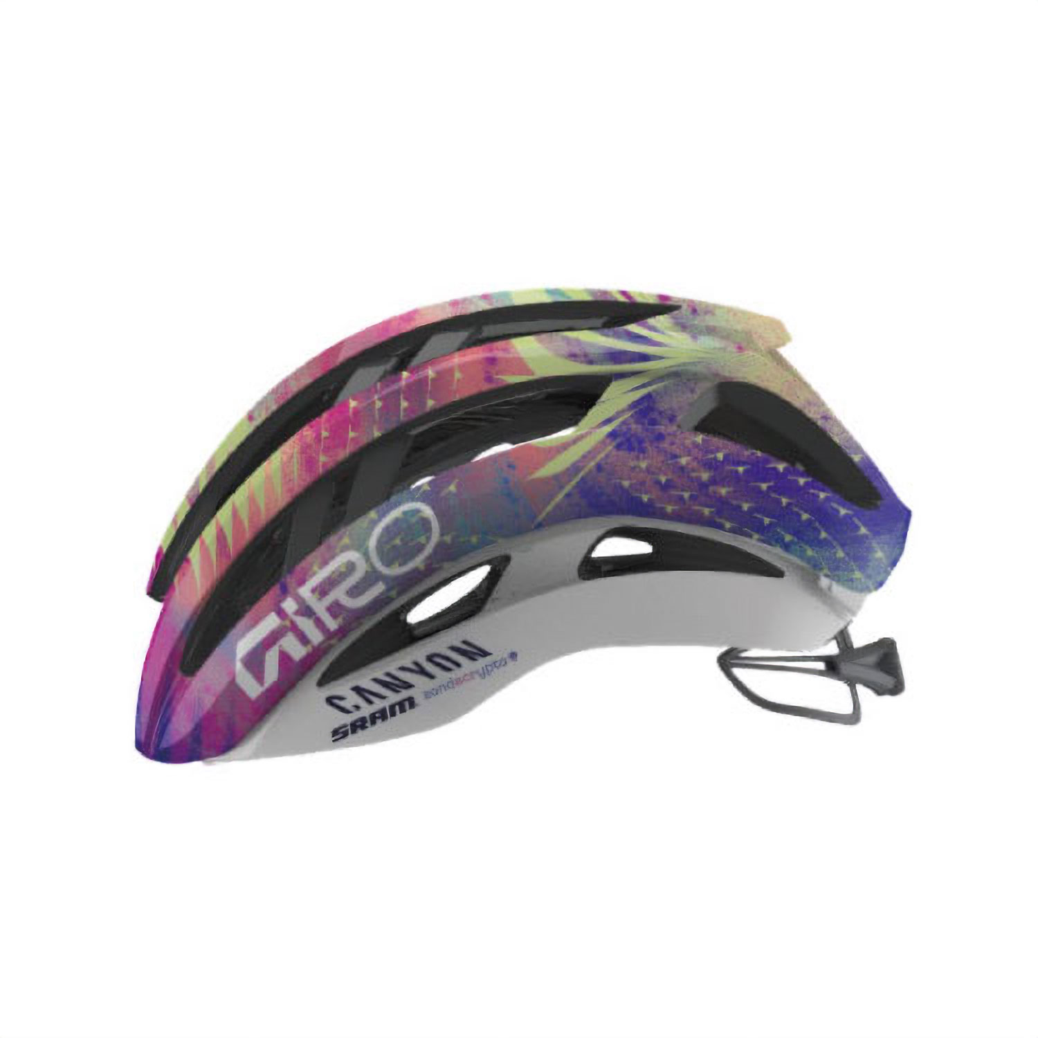 ARIES SPHERICAL AF（アリーズ スフェリカル アジアンフィット