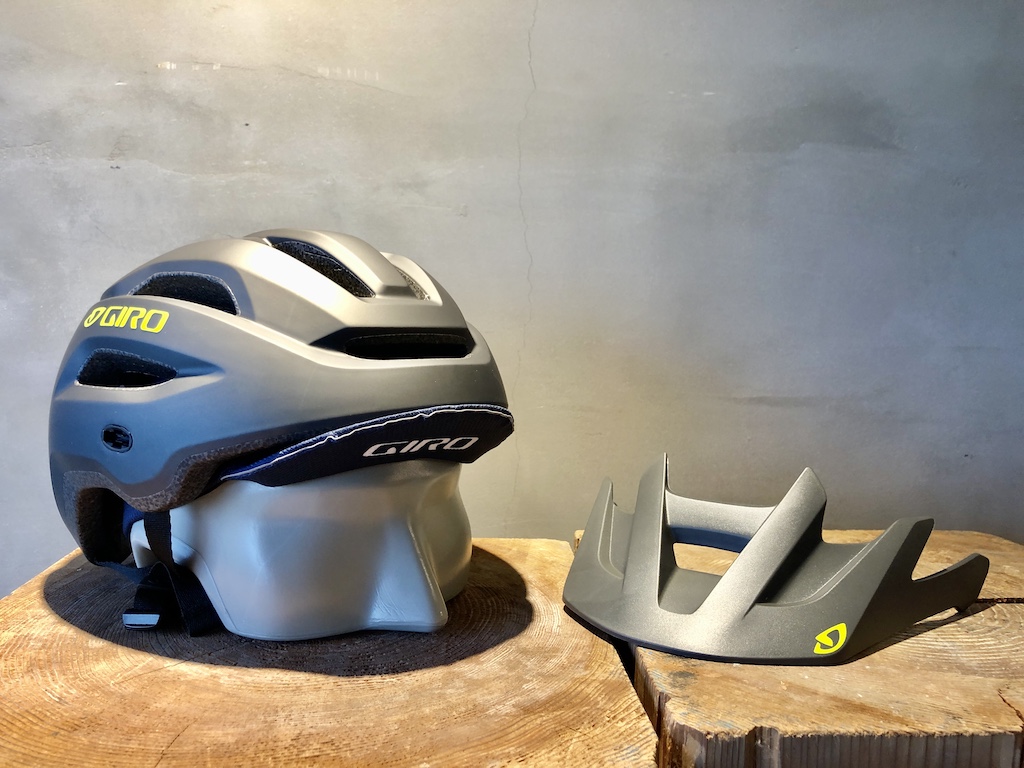 GIRO FIXTURE2 製品チェック | GIRO CYCLING | ジロ サイクリング