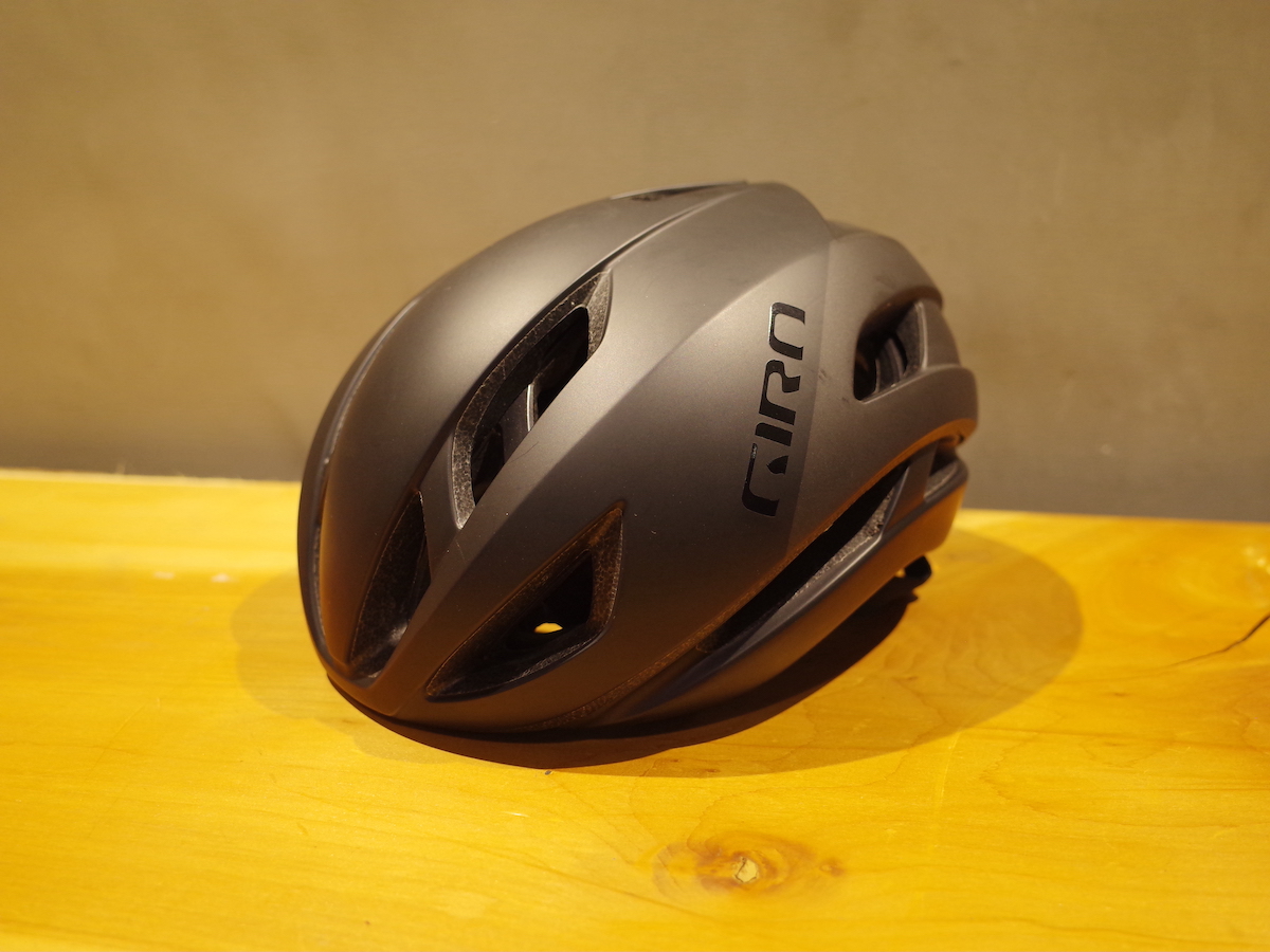 ECLIPSE SPHERICAL AF 製品チェック | GIRO CYCLING | ジロ 