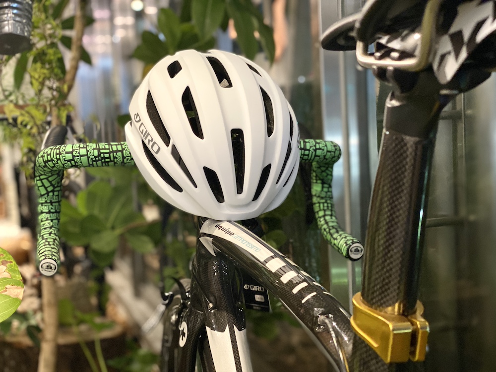GIRO REGISTER2 製品チェック | GIRO CYCLING | ジロ サイクリング