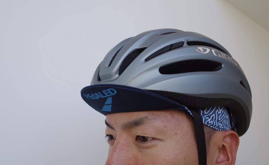 ロードヘルメット、REGISTER 2 | GIRO CYCLING | ジロ サイクリング 
