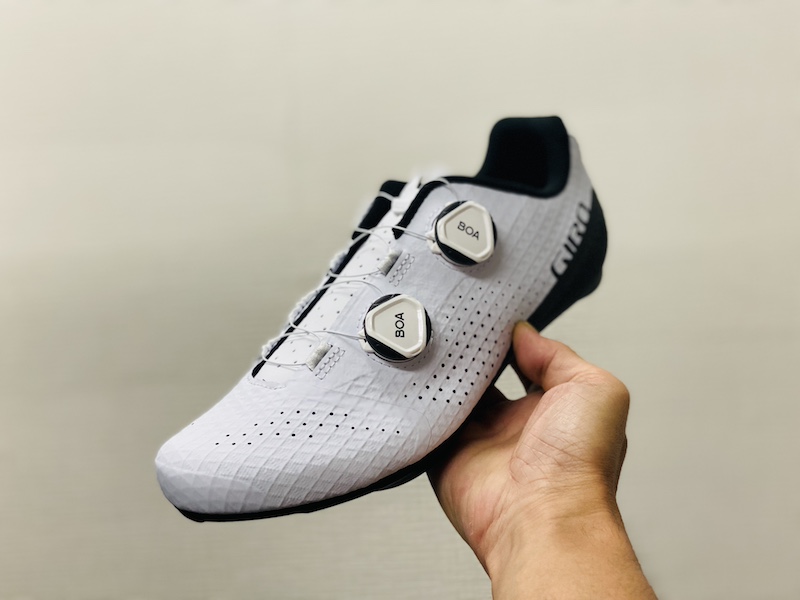 GIRO REGIME 製品チェック | GIRO CYCLING | ジロ サイクリング［日本